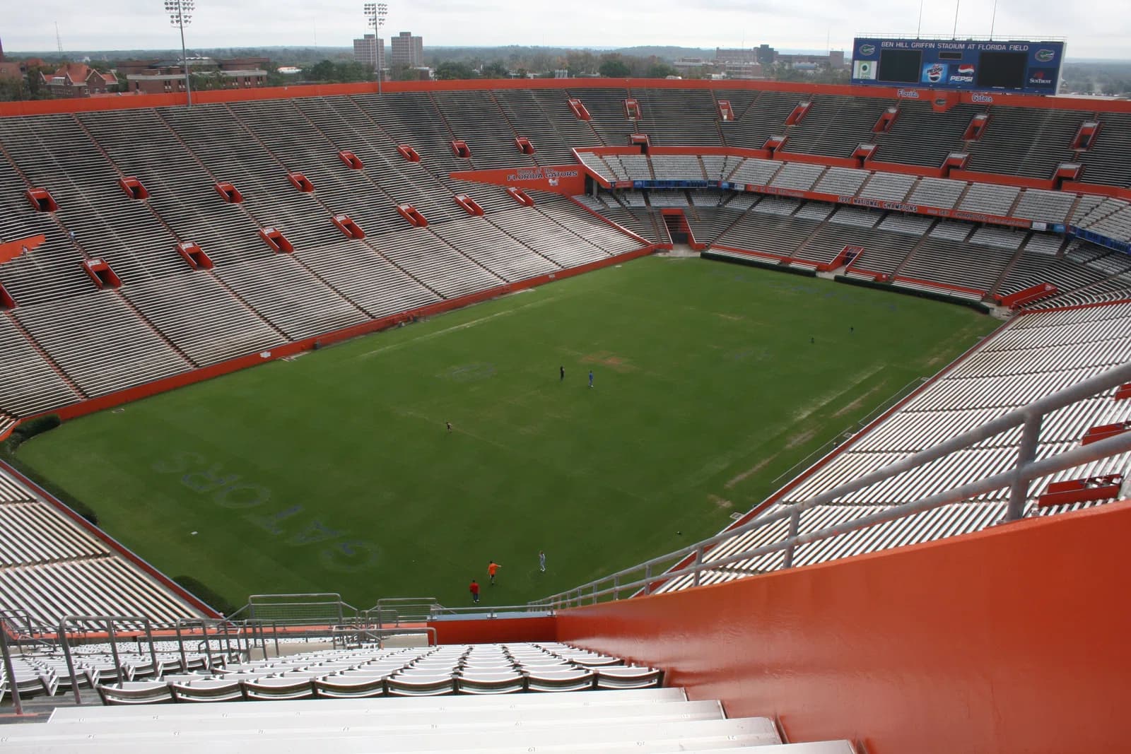 Florida Gators