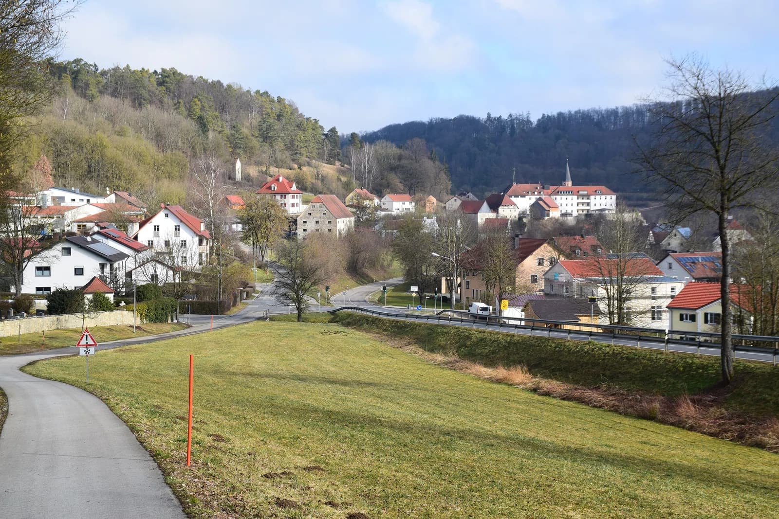 Holnstein