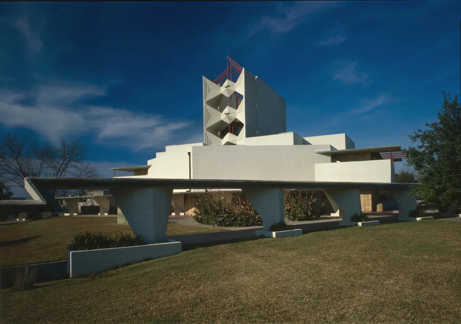 Florida Southern College