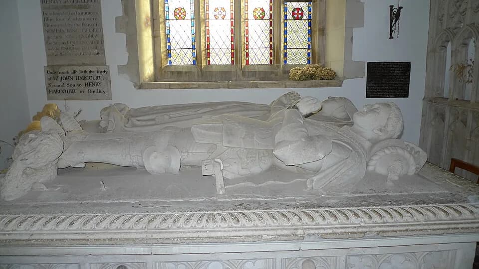 Aldbury