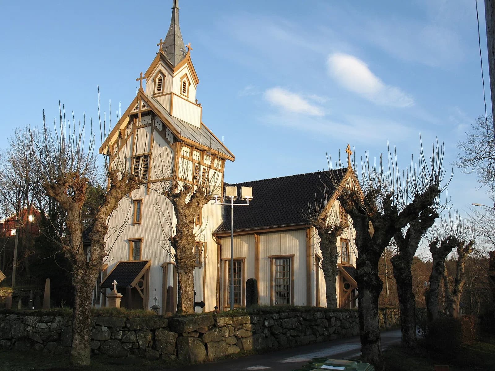 Flosta Municipality