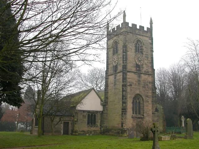 Foleshill