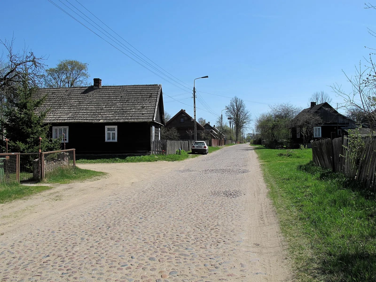 Folwarki Wielkie