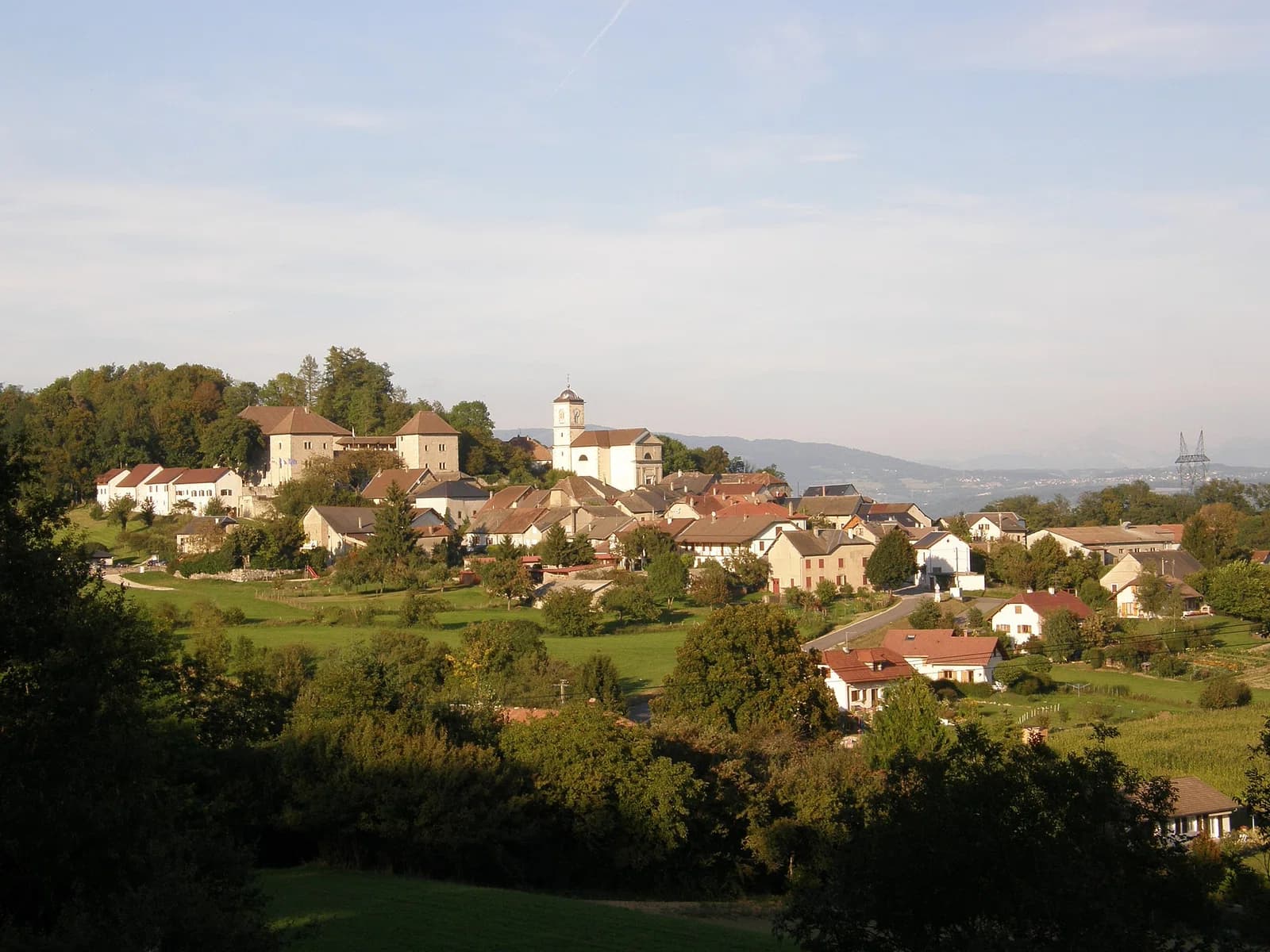 Clermont
