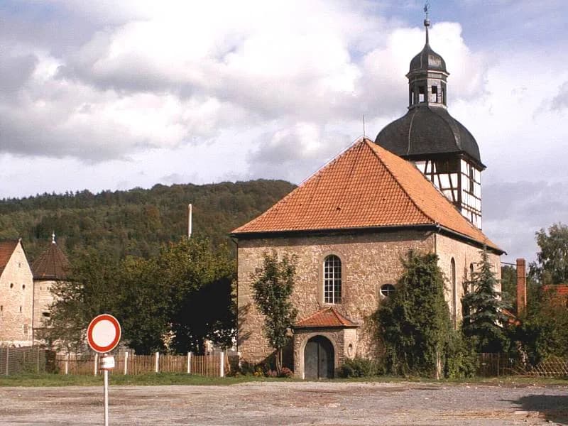 Untermaßfeld
