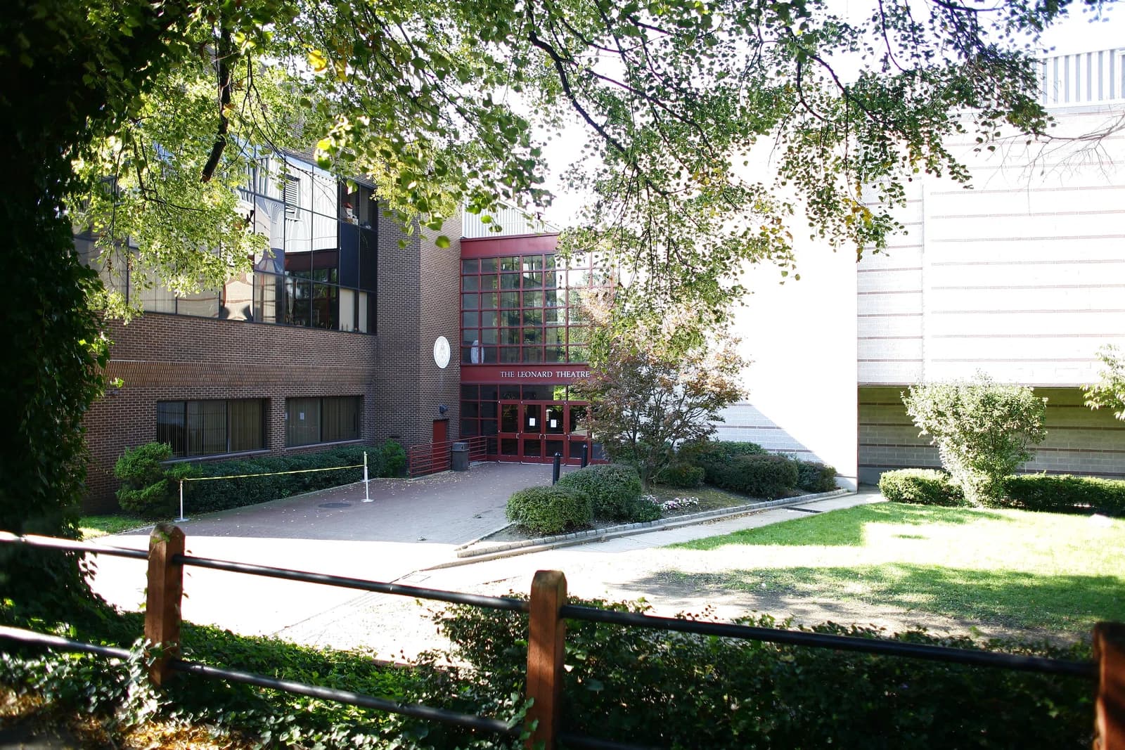 Fordham Preparatory School