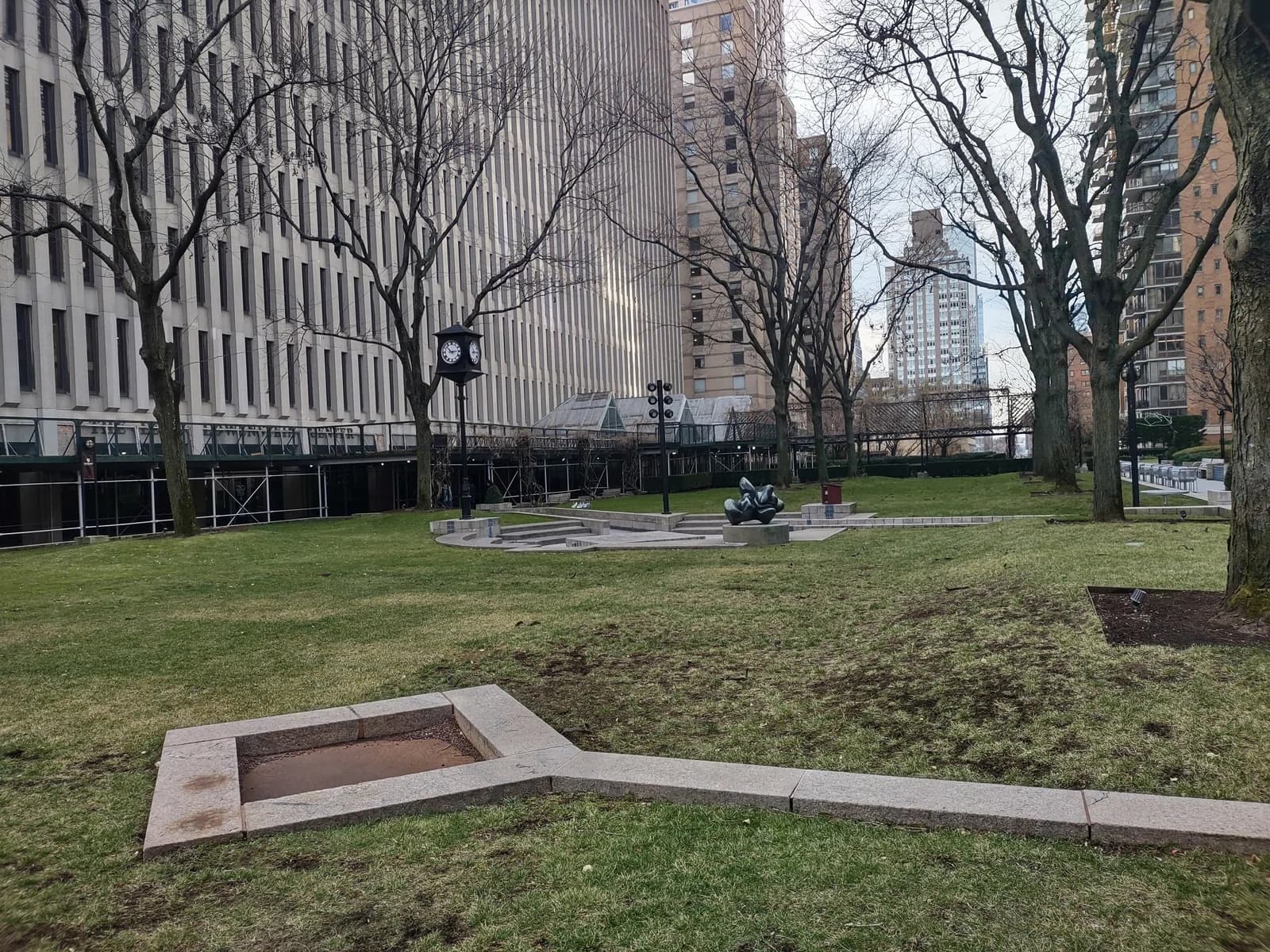 Fordham University School of Law