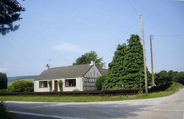 Fordoun