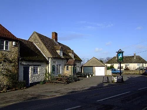 Forest Hill