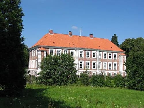 Harmsdorf