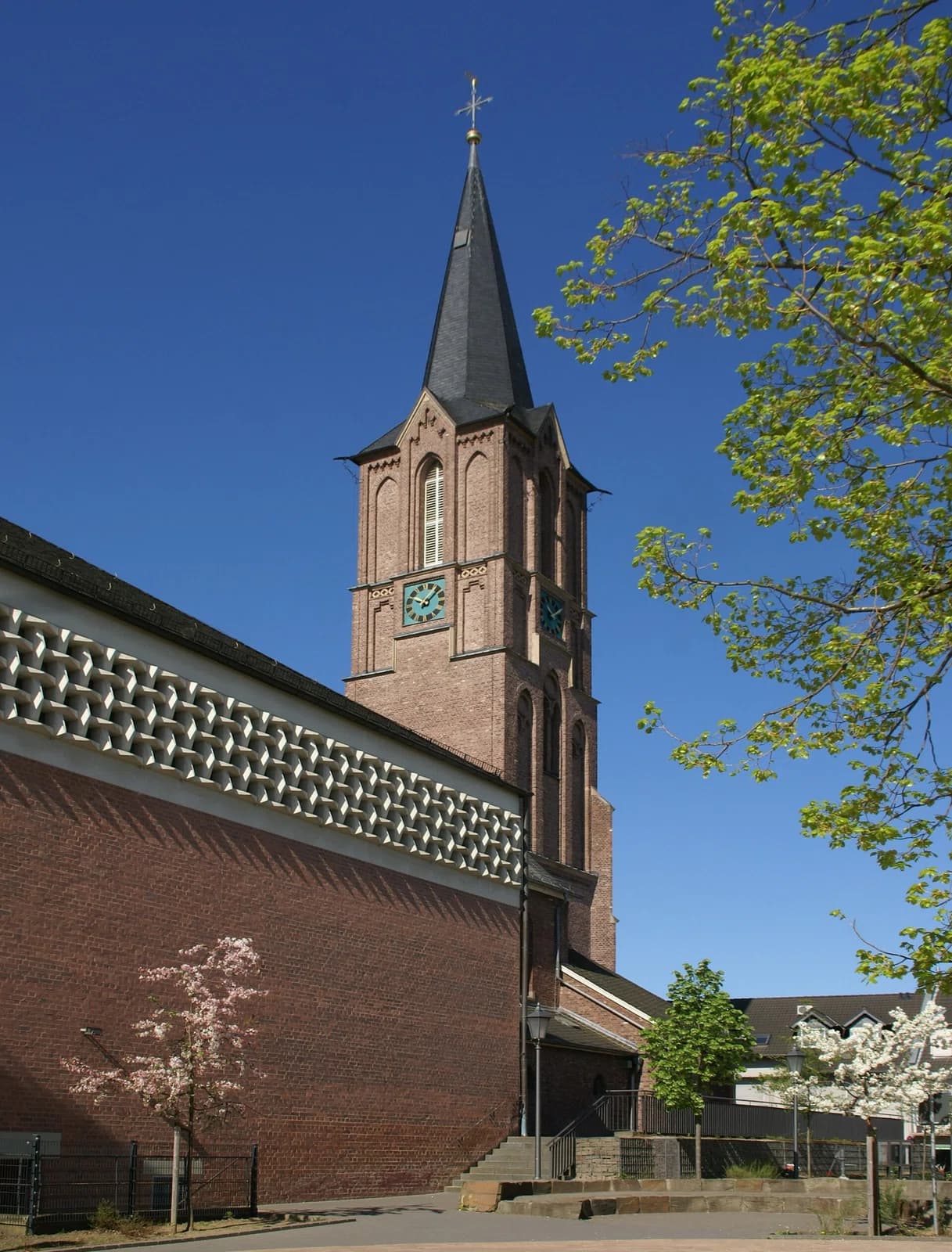 Witterschlick