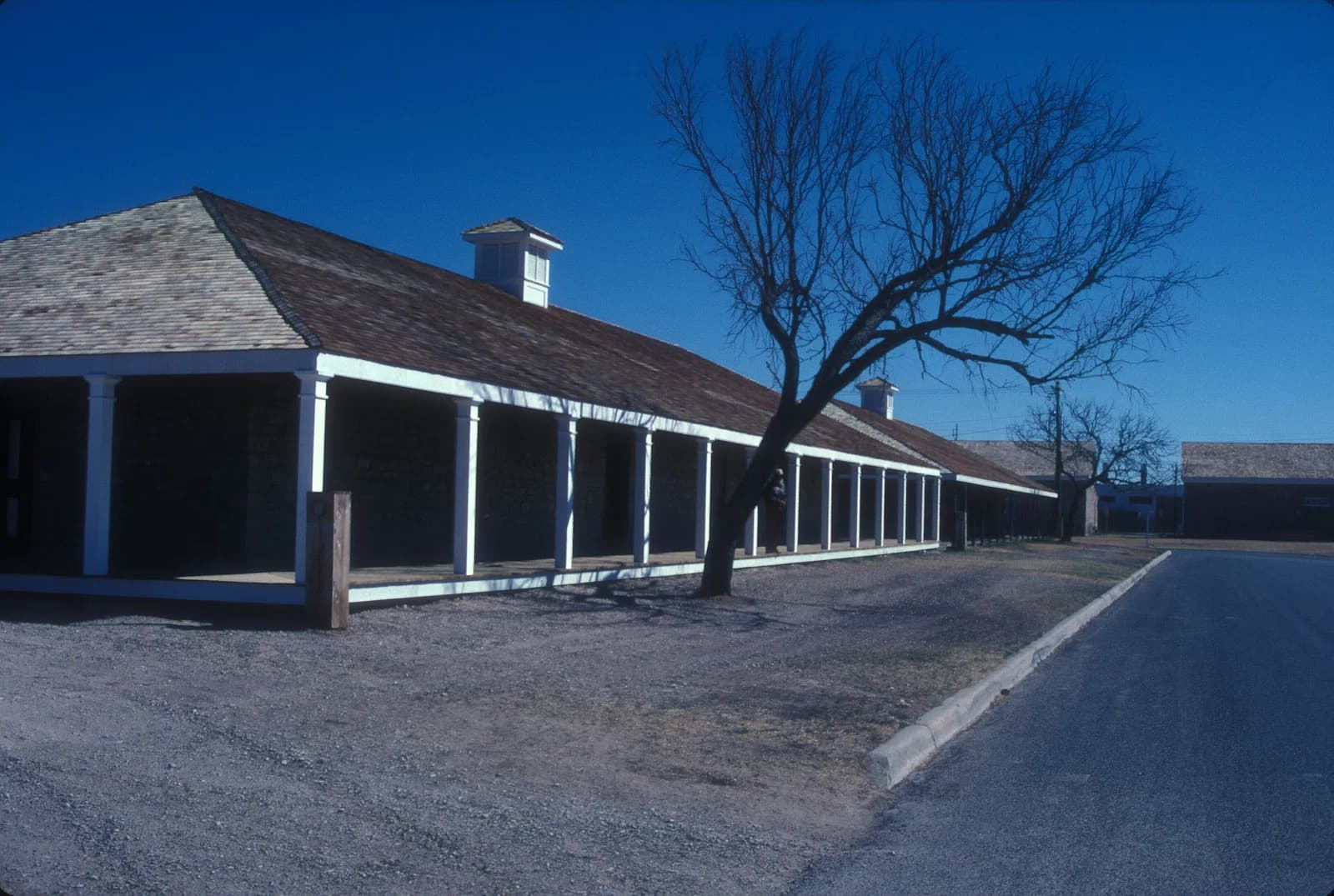 Fort Concho
