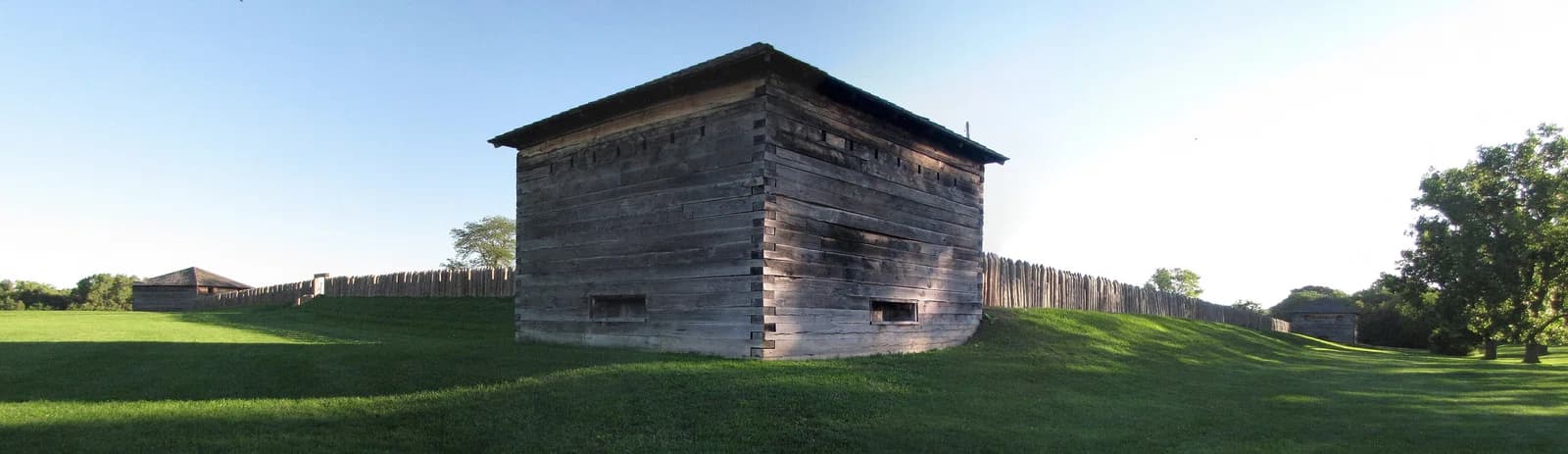 Fort Meigs