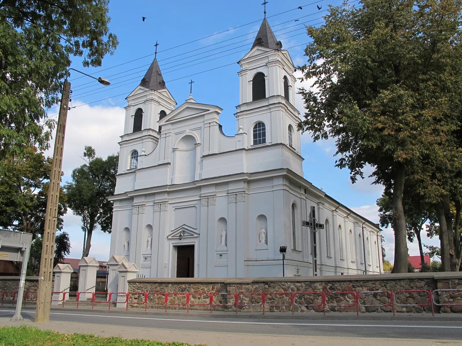 Suchowola