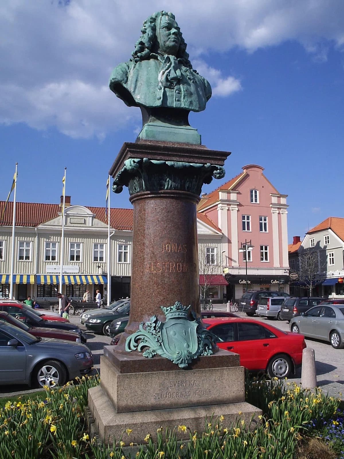 Alingsås