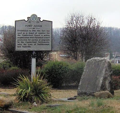 Fountain City