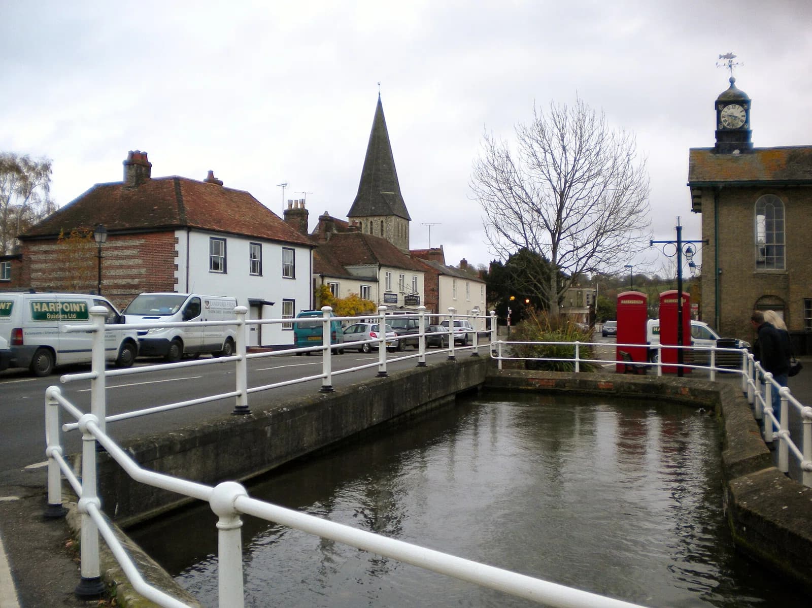 Stockbridge