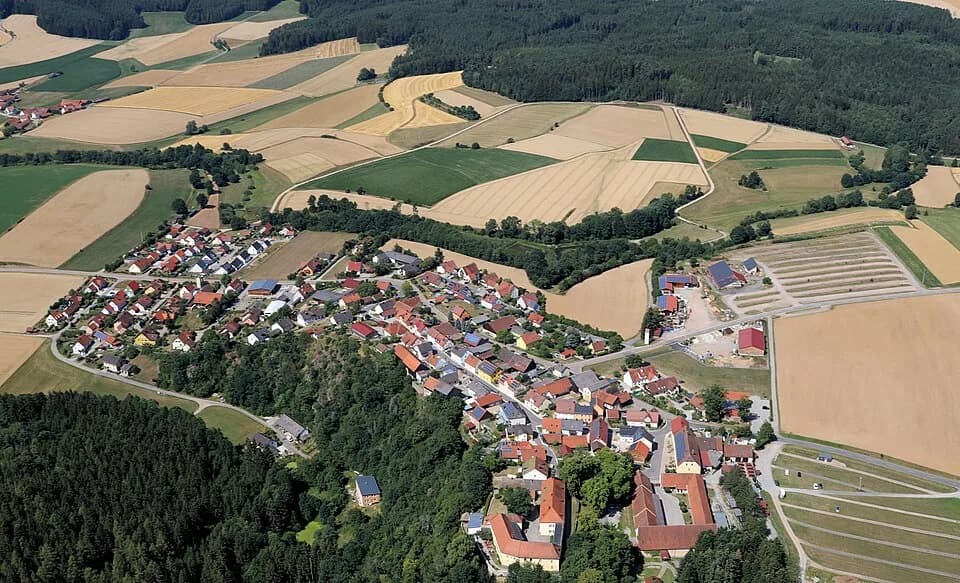 Guteneck