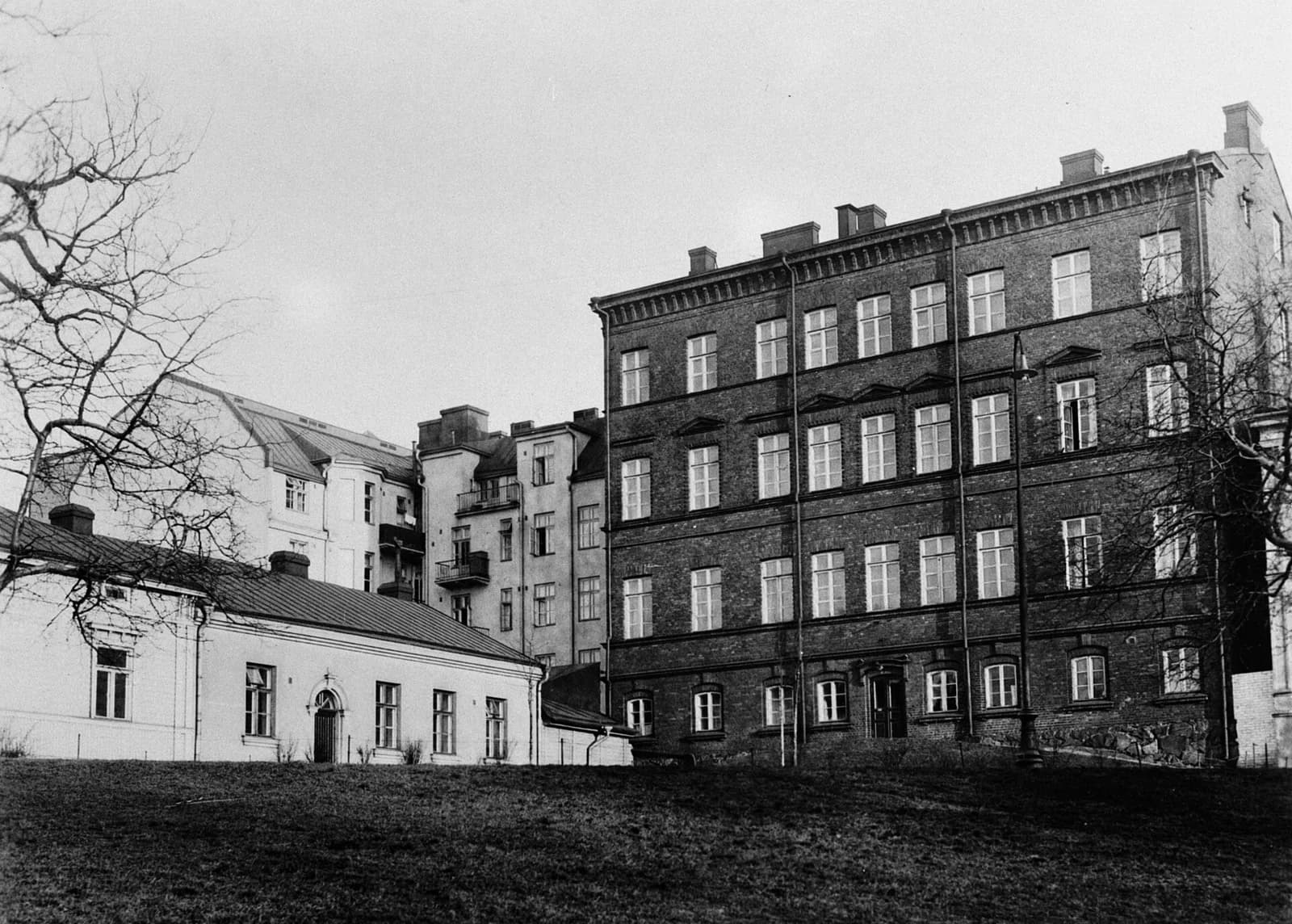 Helsingfors lyceum
