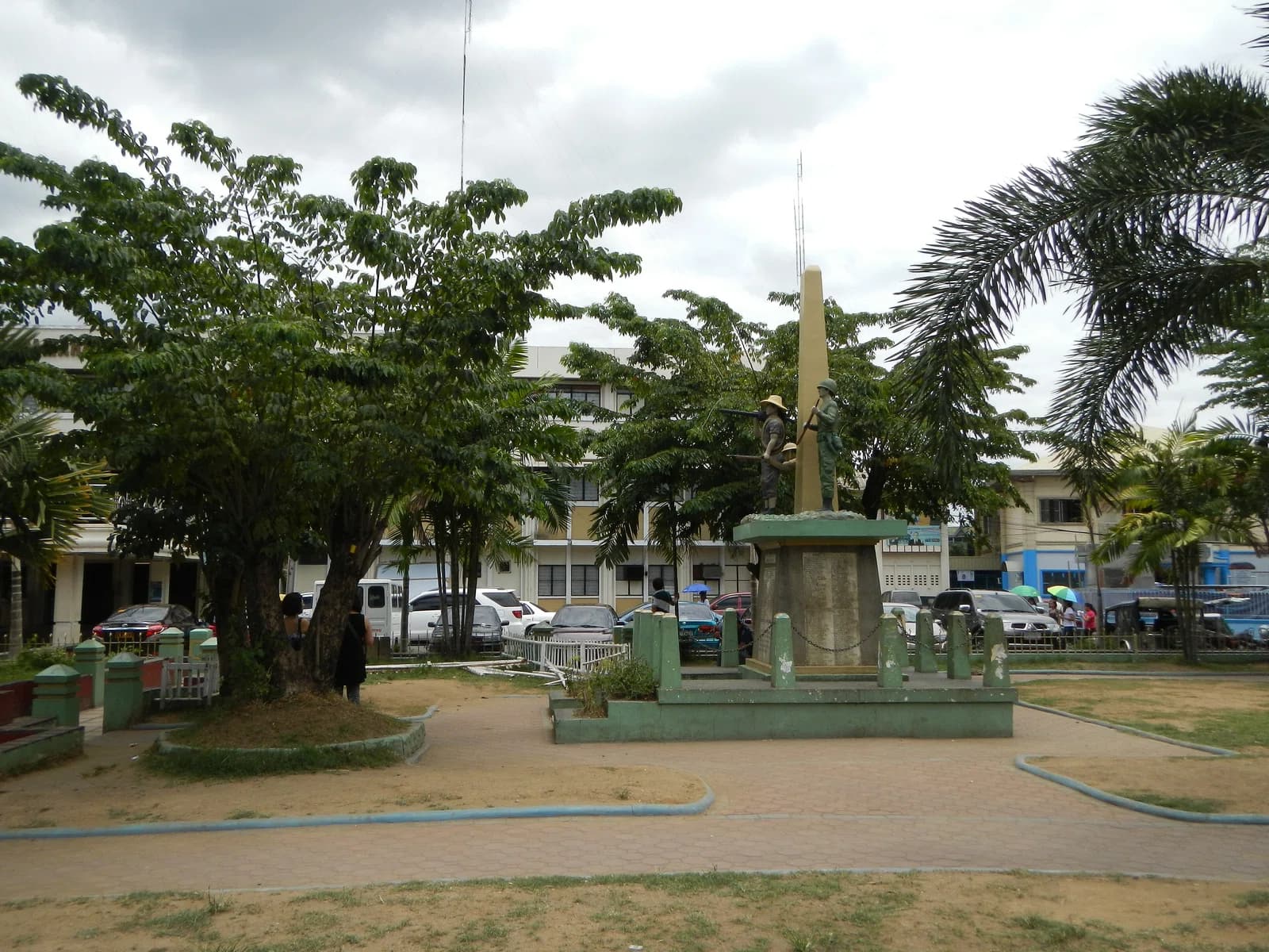 Santa Maria