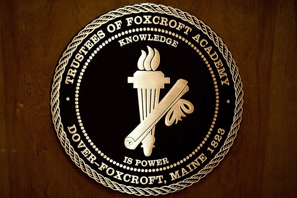 Foxcroft Academy