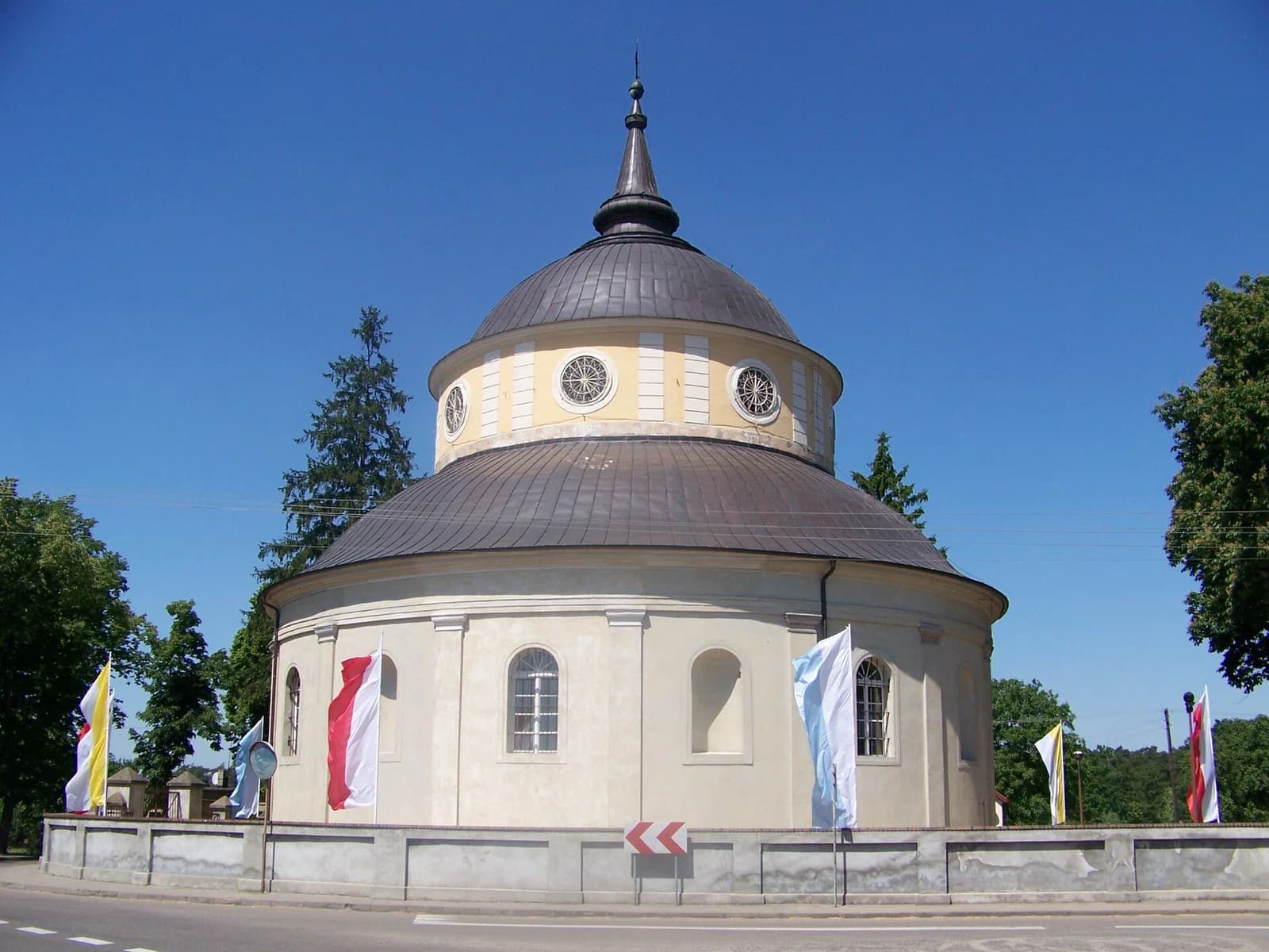 Parkowo