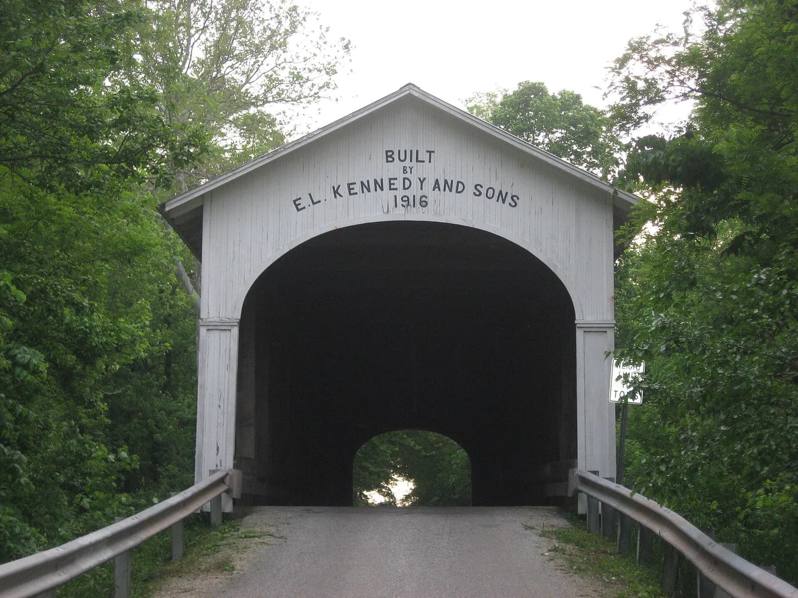 Rushville Township