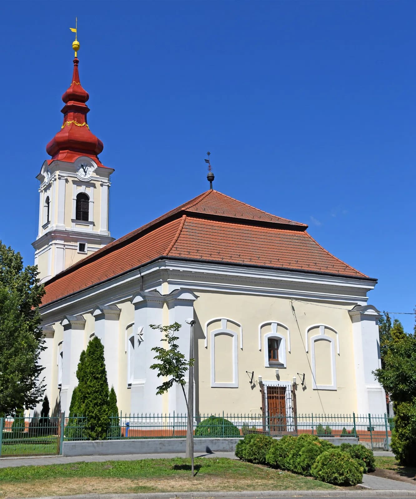Nagyléta