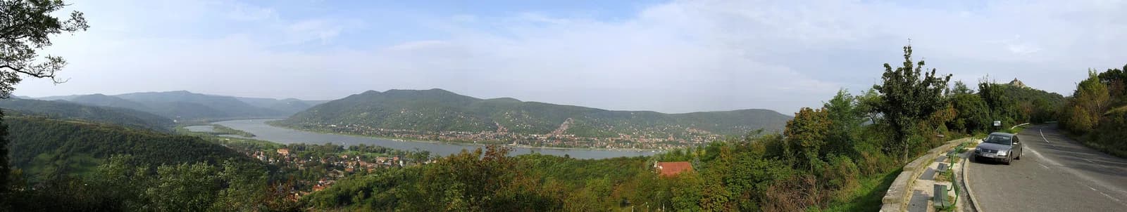 Visegrád