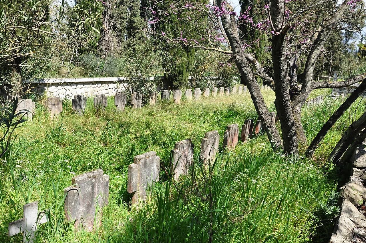 Meligalas