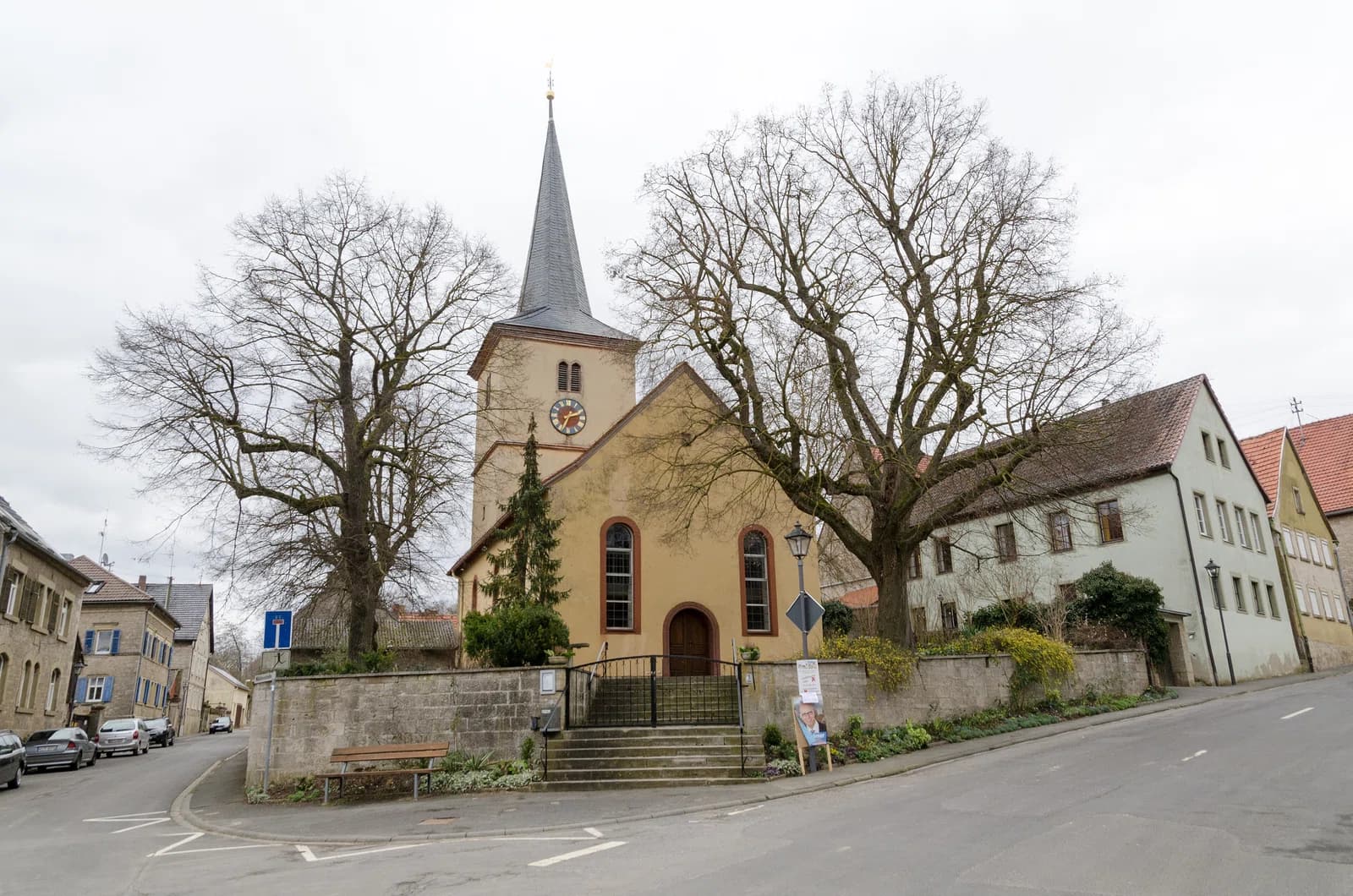 Lindelbach