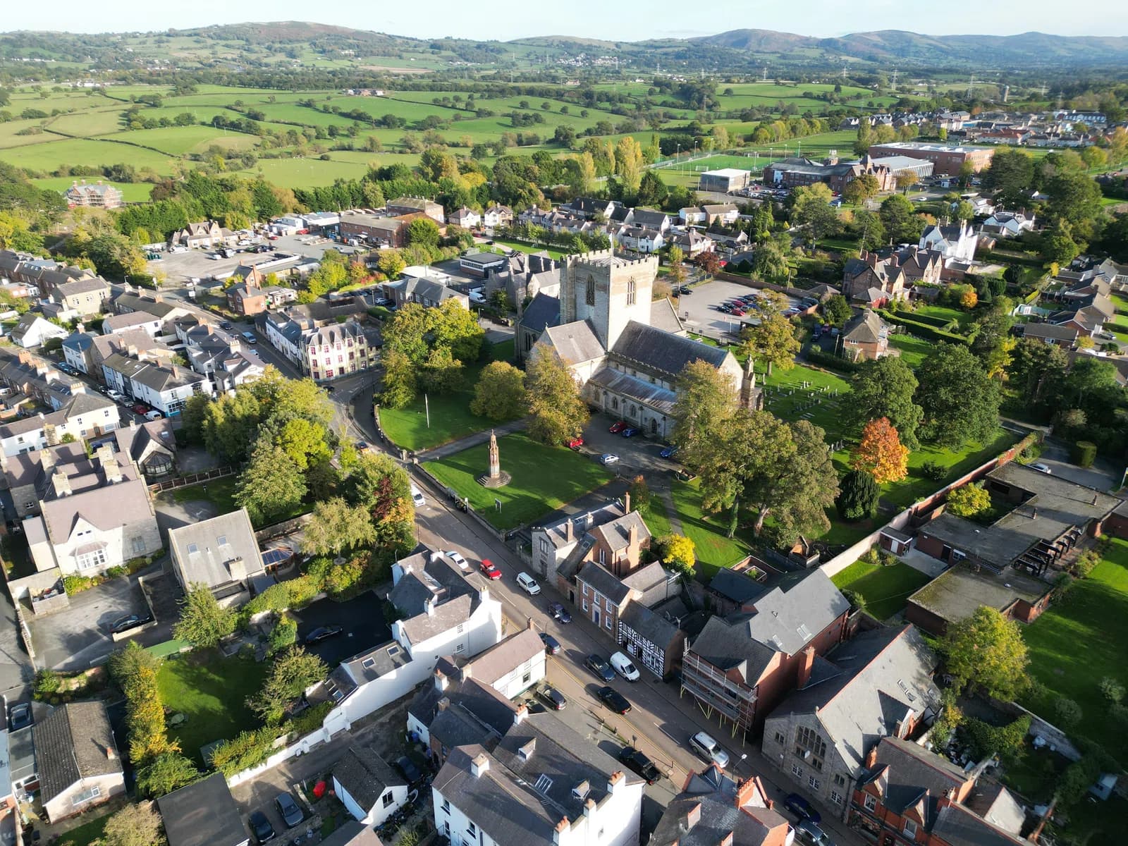 St Asaph