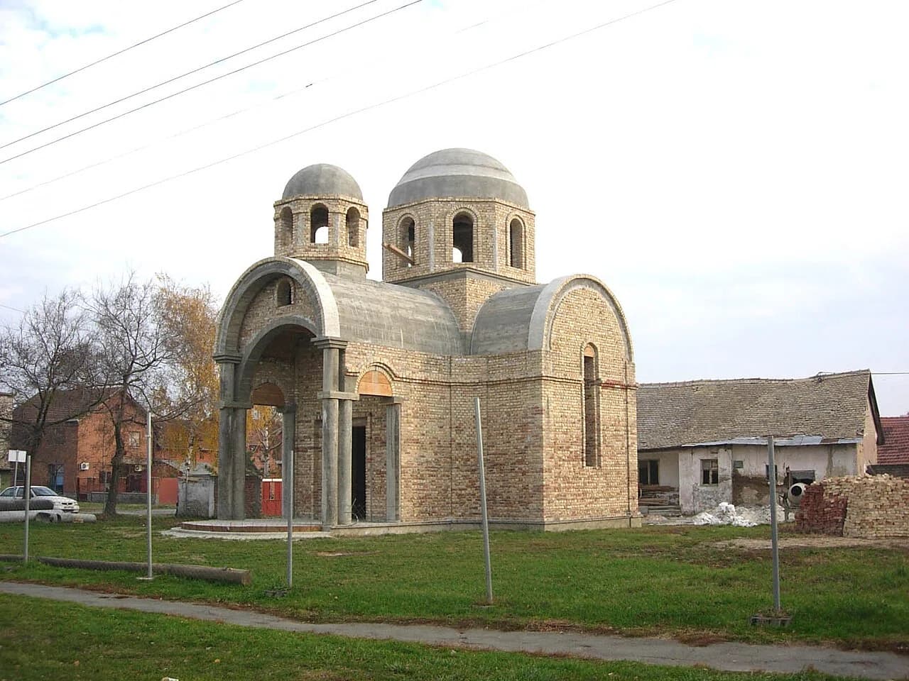 Čonoplja