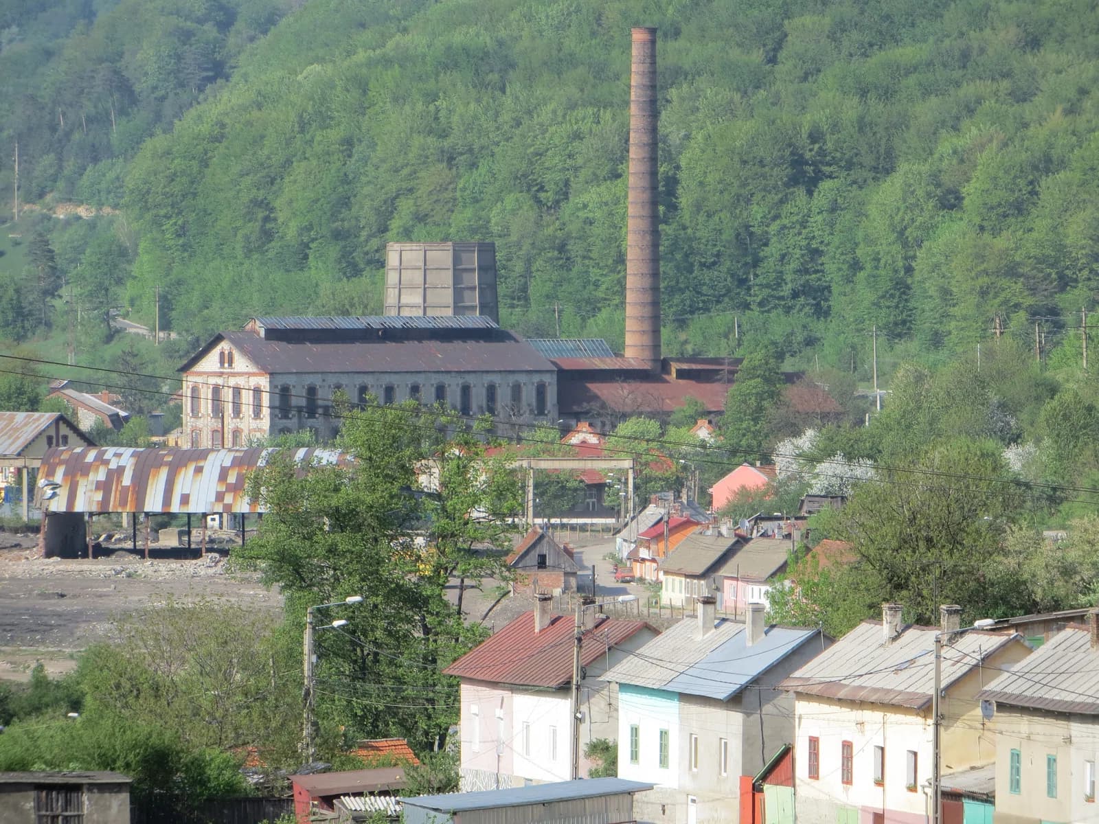 Steierdorf