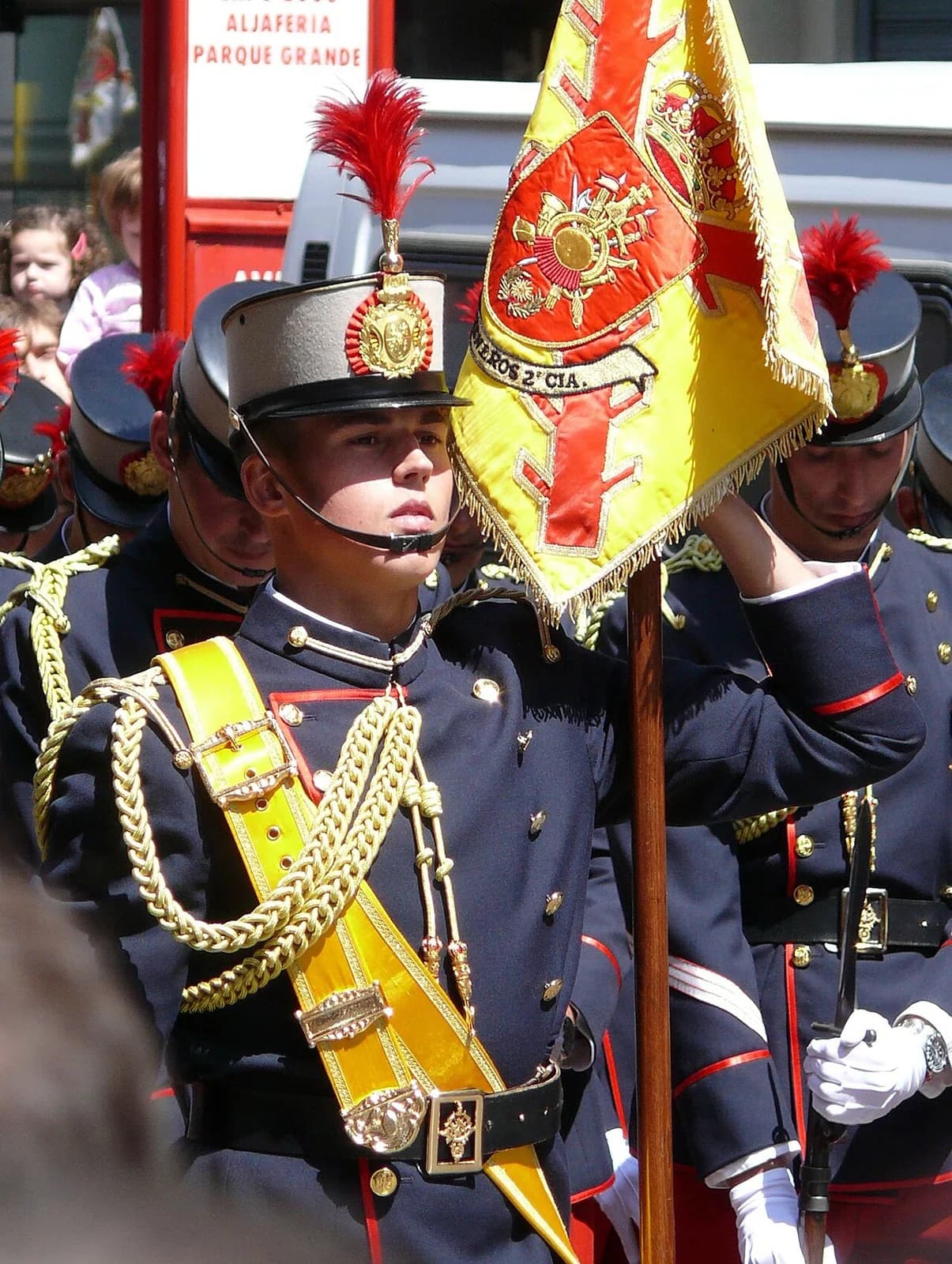 General Military Academy