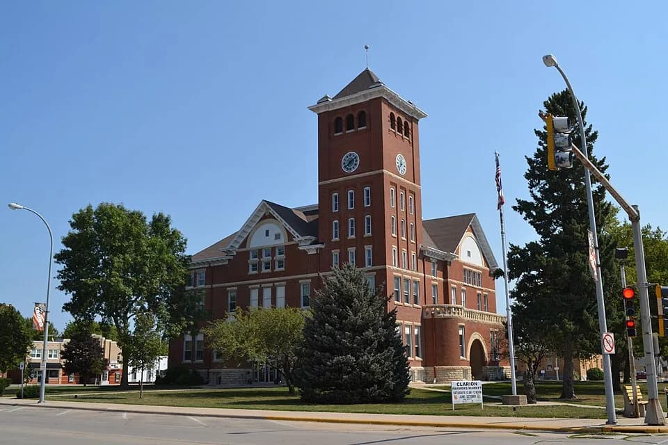 Clarion