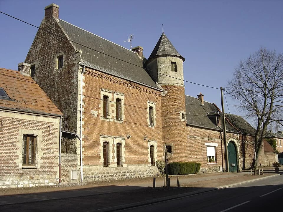 Villers-en-Cauchies