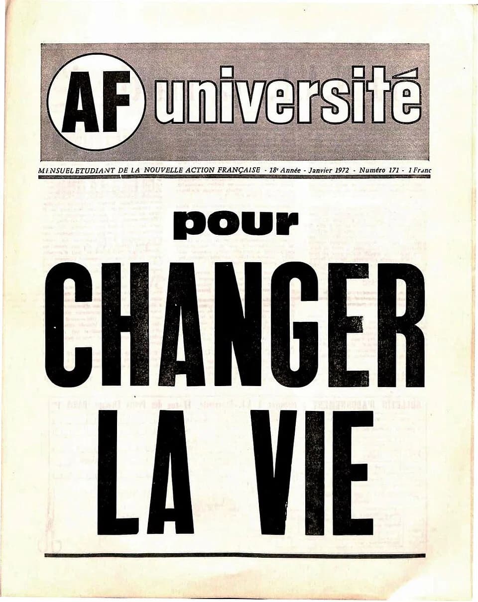 Aspects de la France