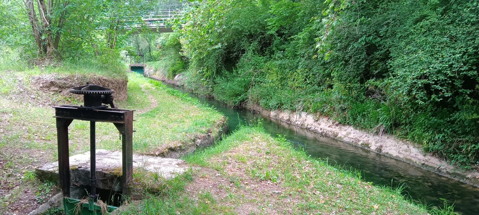 Entrambasaguas