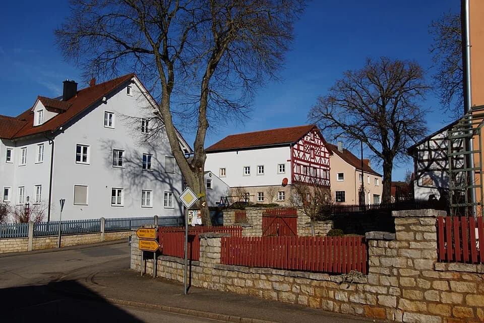 Bergen