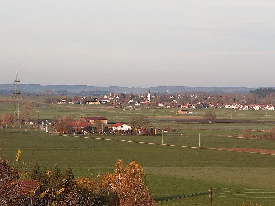 Westendorf