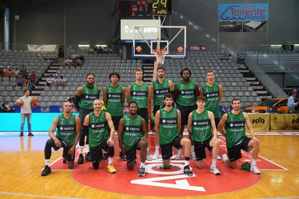 Joventut de Badalona