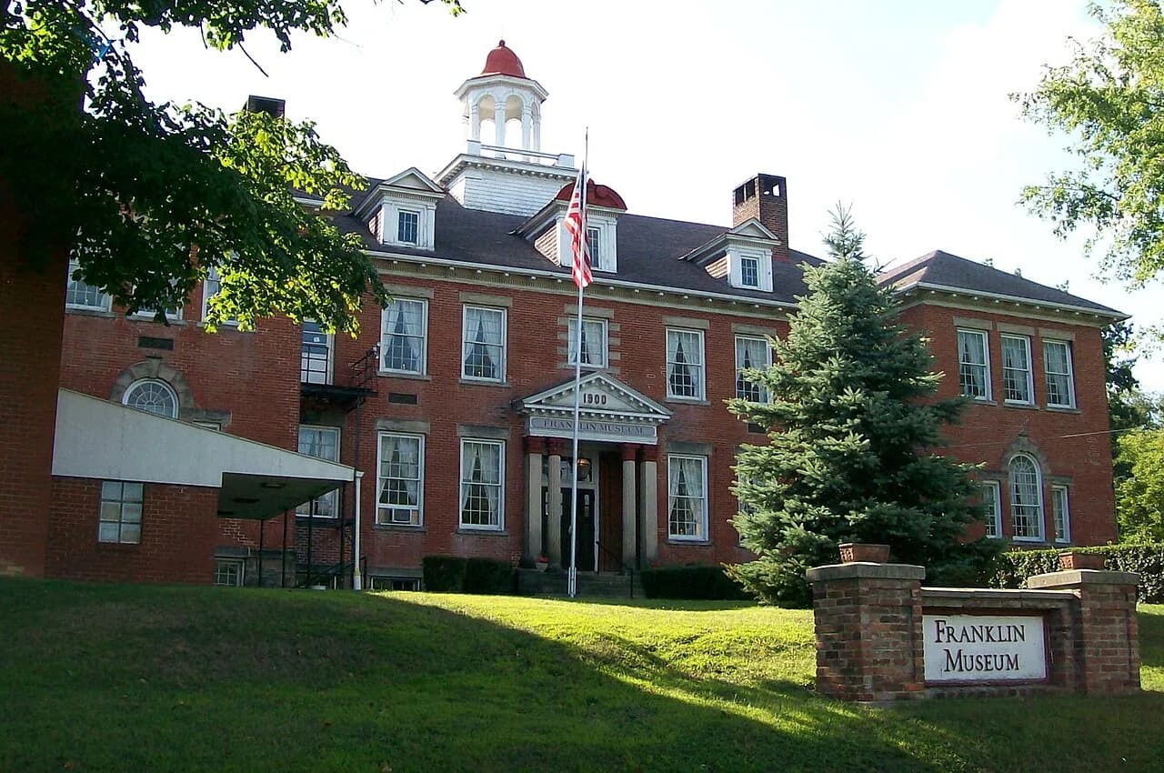 Franklin College