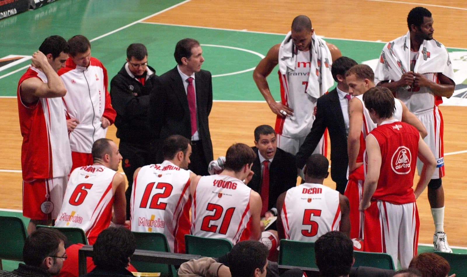 UCAM Murcia