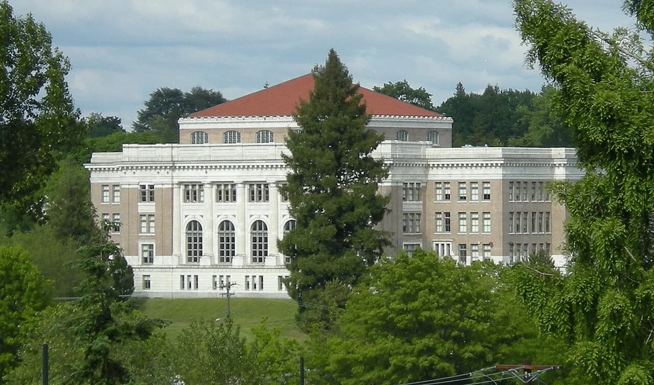 Franklin High School