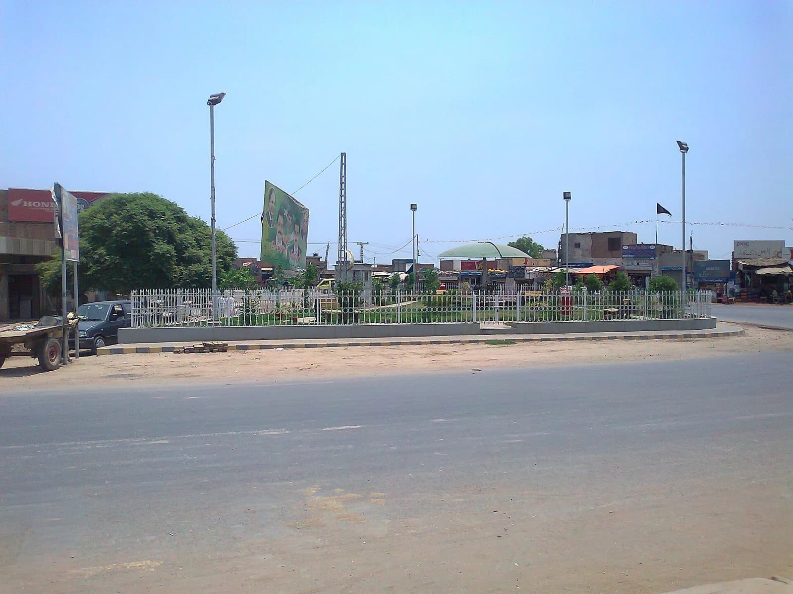 Kabirwala