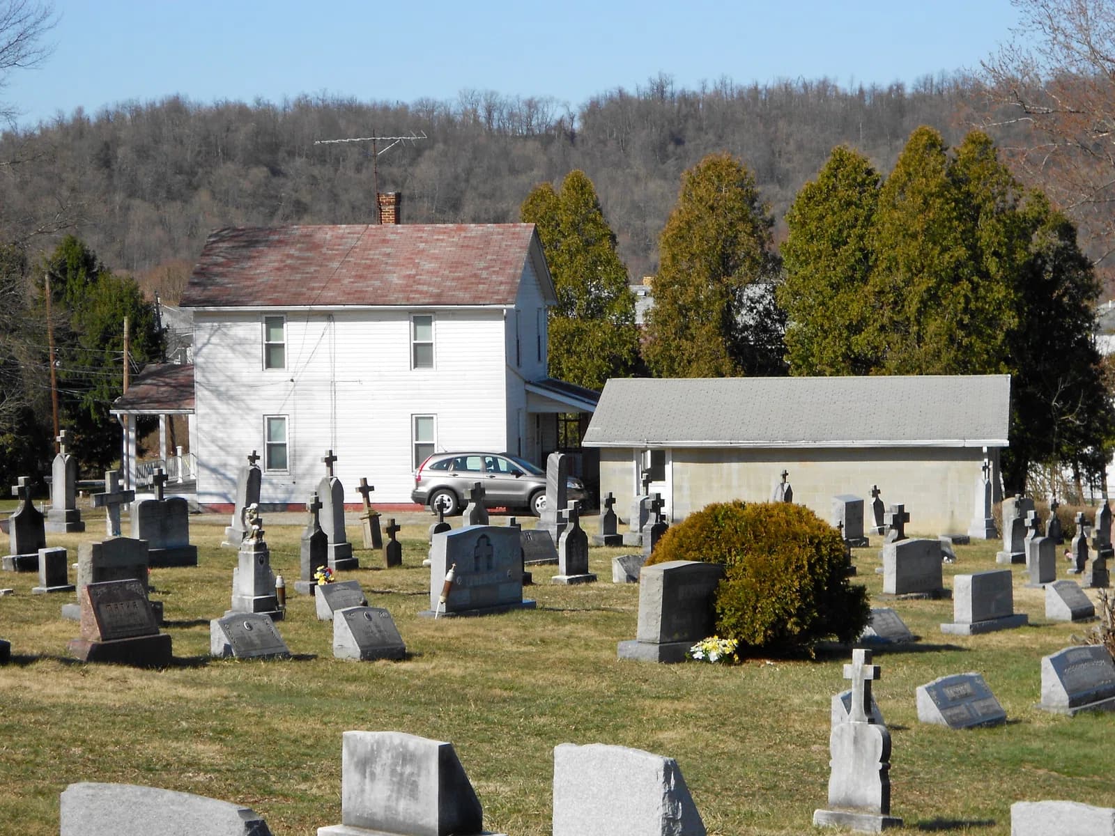 Franklin Township