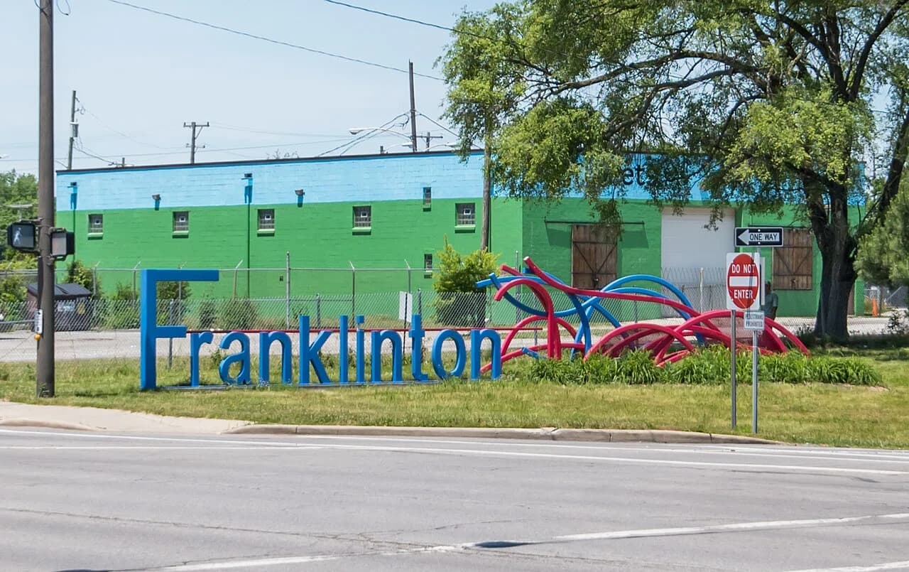 Franklinton