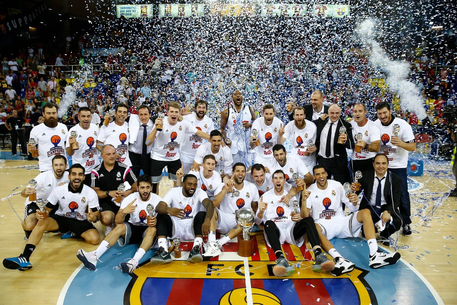 Real Madrid