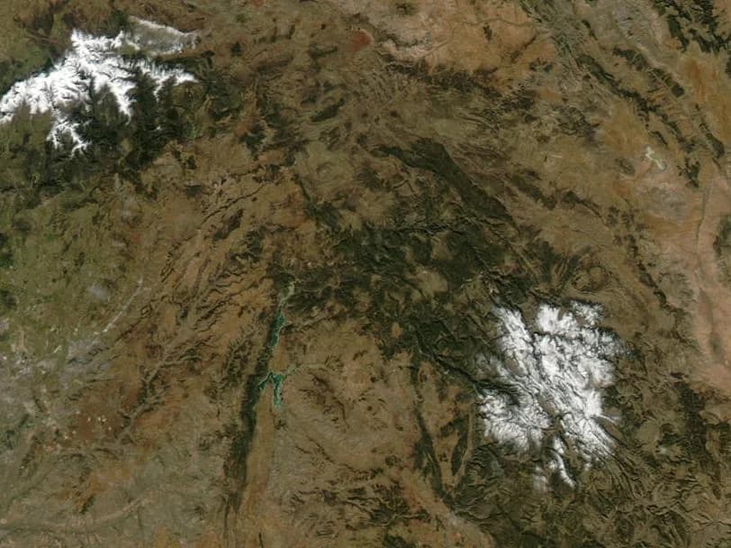 Provinz Guadalajara